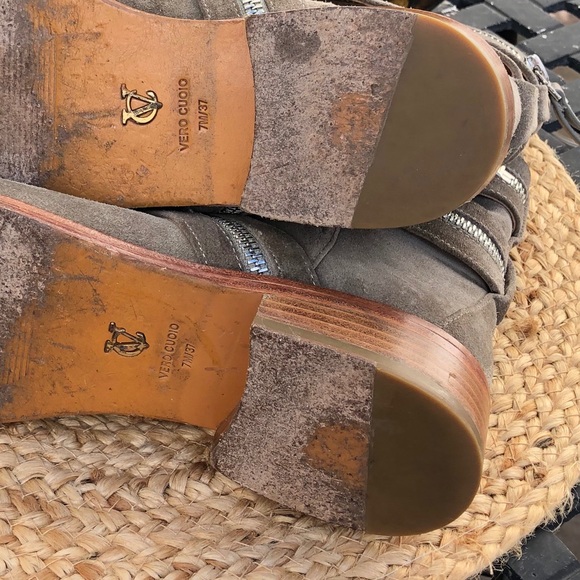 VC Signature Vince Camuto Rosaria Boot - Picture 6 of 10